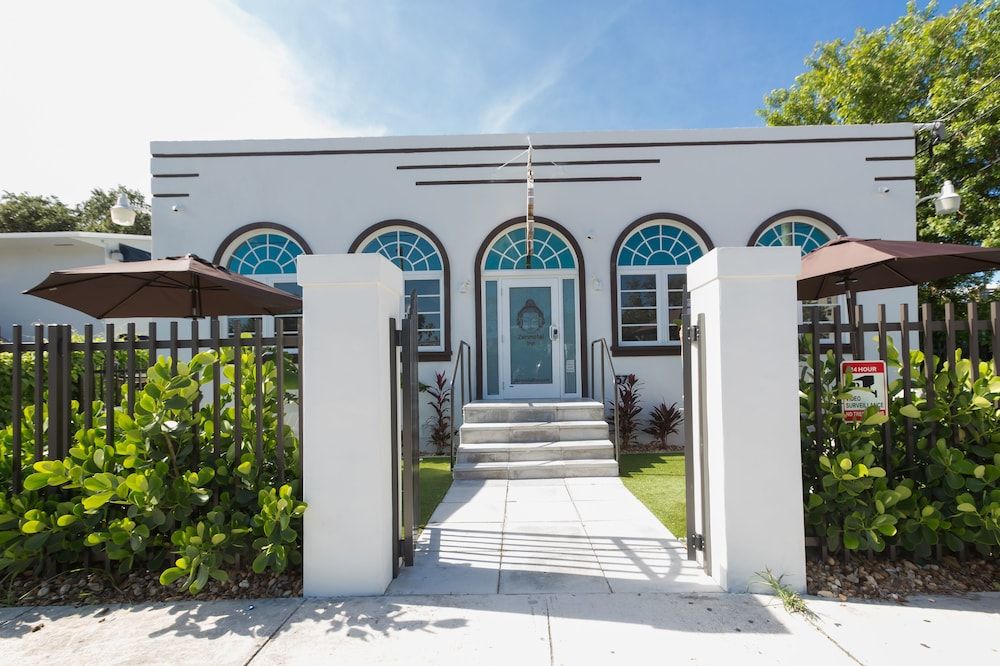 Zenmotel Inn 1 Zenmotel Inn 1