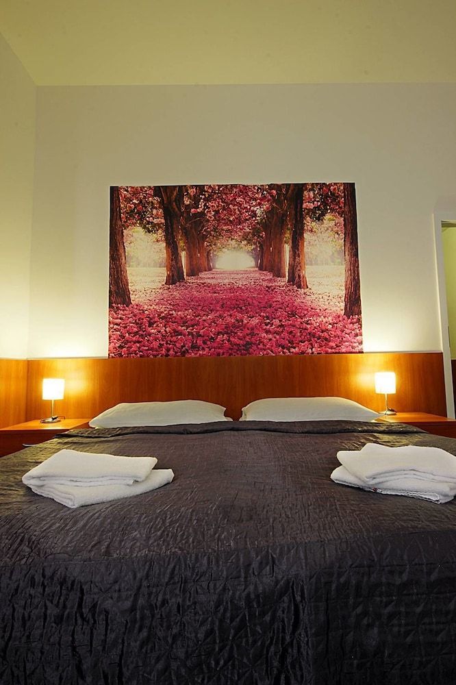 Hotel Zlatá Váha 2