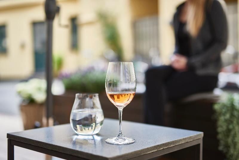 Zleep Hotel Copenhagen City 1