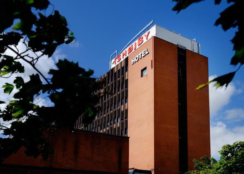 Zleep Ishoj 3 Zleep Ishoj 3