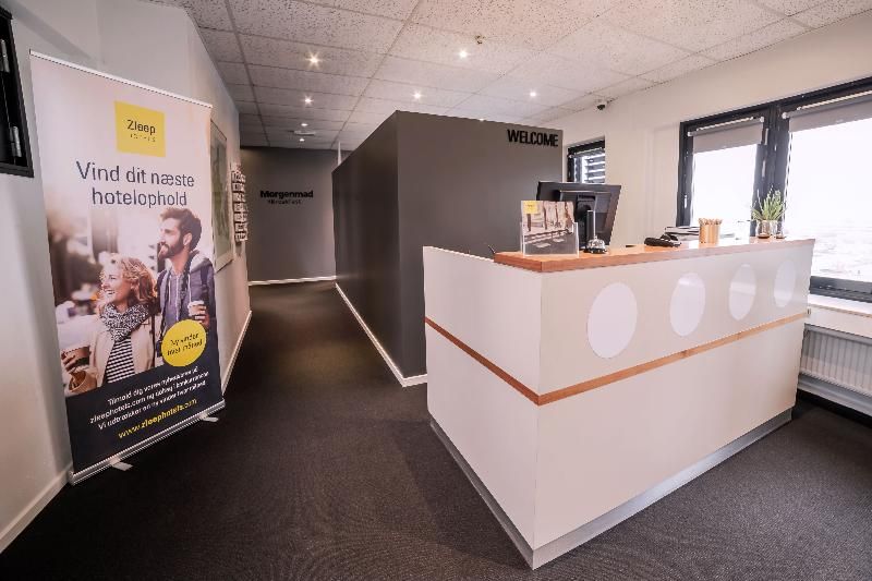 Zleep Ishoj 1 Zleep Ishoj 1