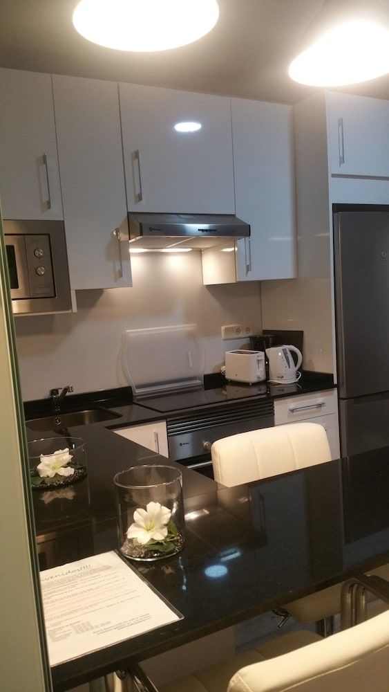 Zoco Apartments City Centre 1 Zoco Apartments City Centre 1