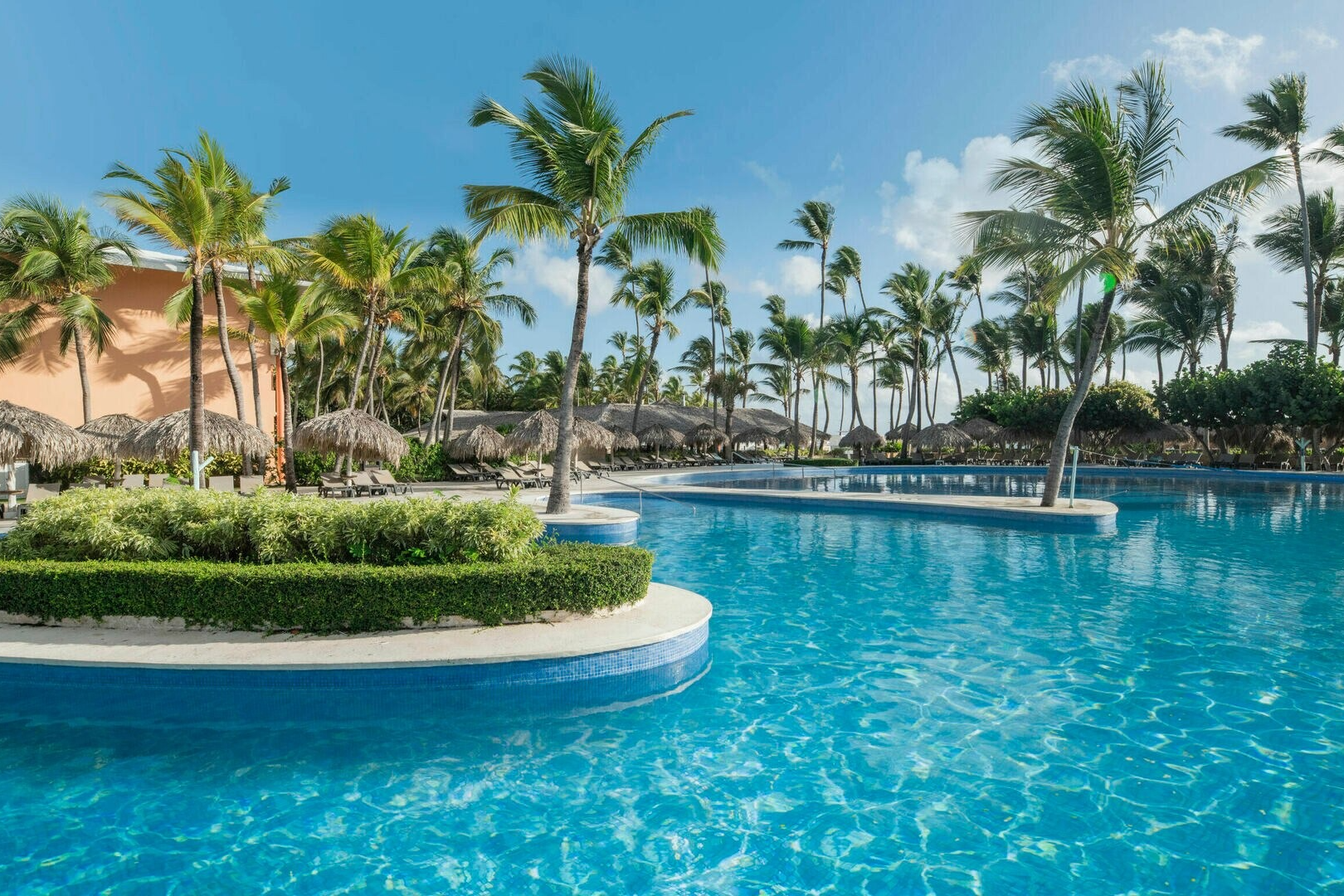 Iberostar Punta Cana 2