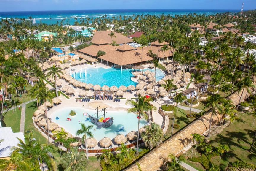 Grand Palladium Punta Cana Resort & Spa 1 Grand Palladium Punta Cana Resort & Spa 1