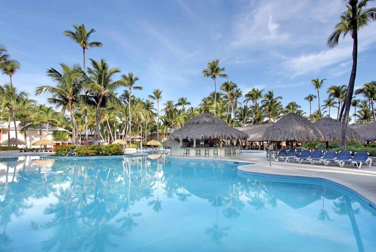 Grand Palladium Punta Cana Resort & Spa 3 Grand Palladium Punta Cana Resort & Spa 3