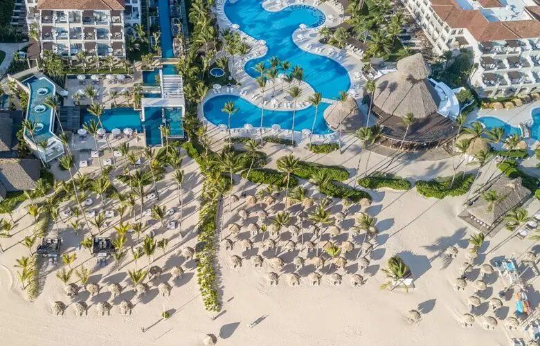 Secrets Cap Cana Resort & Spa - Solo adultos 1 Secrets Cap Cana Resort & Spa - Solo adultos 1