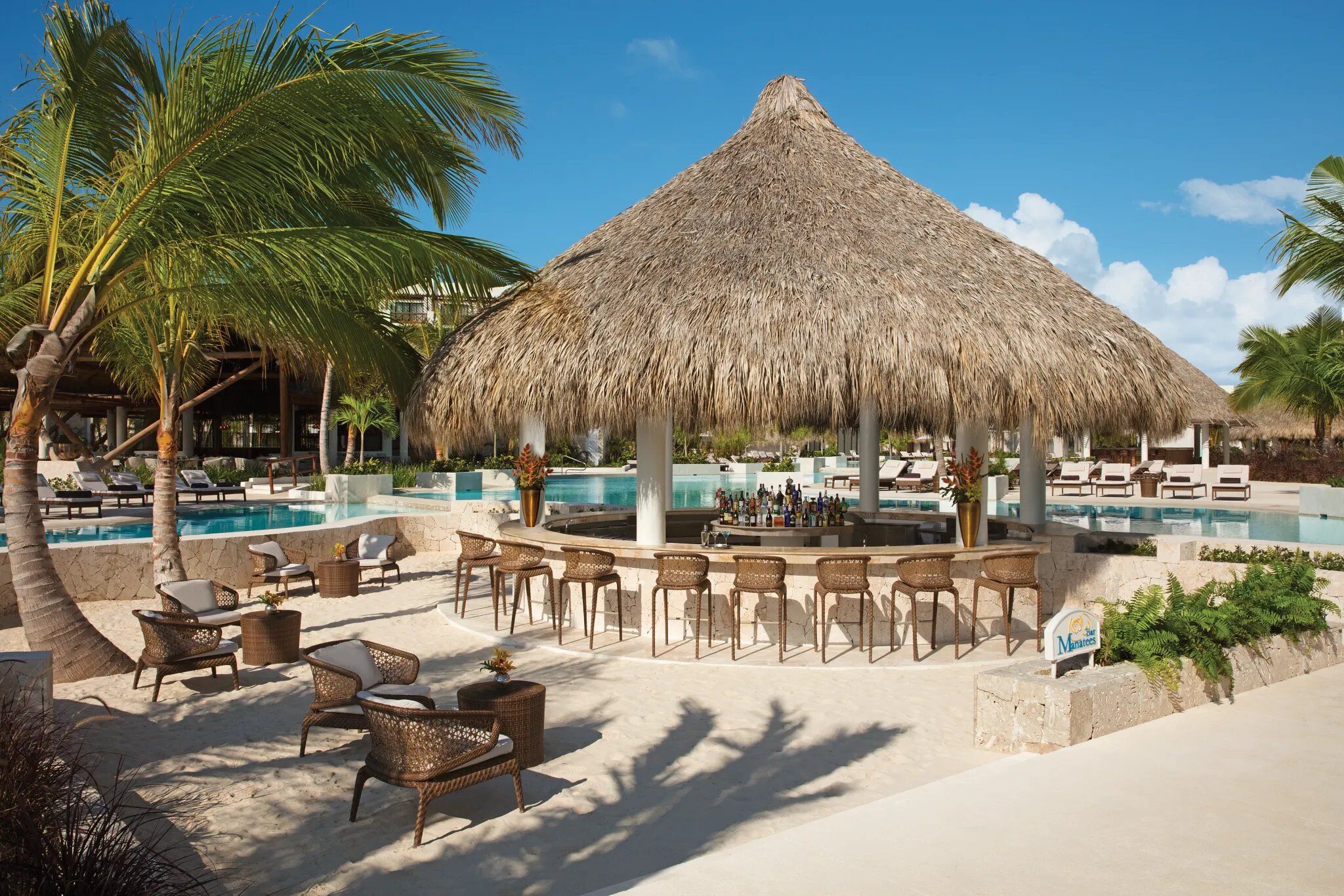 Secrets Cap Cana Resort & Spa - Solo adultos 2 Secrets Cap Cana Resort & Spa - Solo adultos 2
