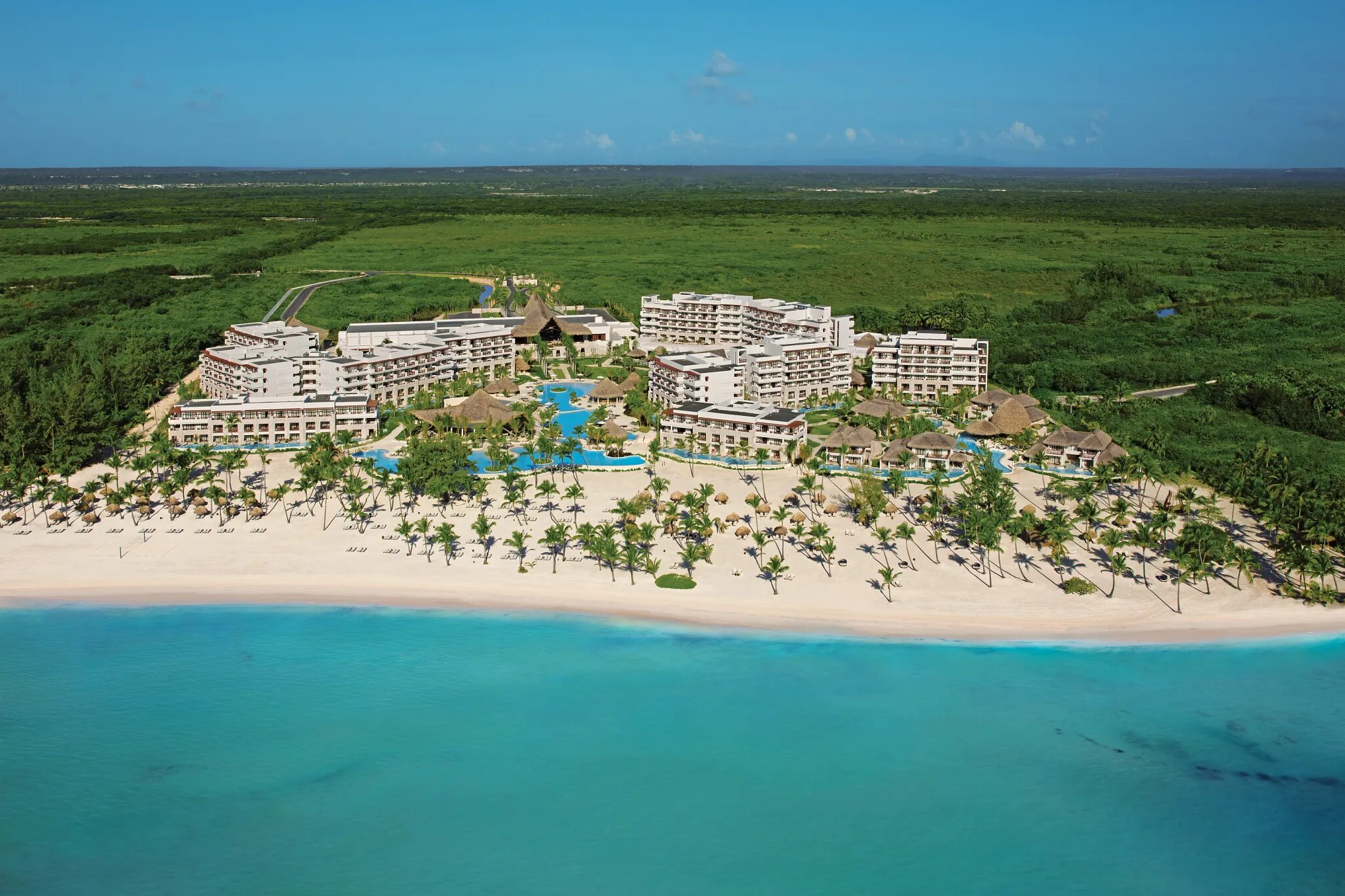 Secrets Cap Cana Resort & Spa - Solo adultos 3 Secrets Cap Cana Resort & Spa - Solo adultos 3