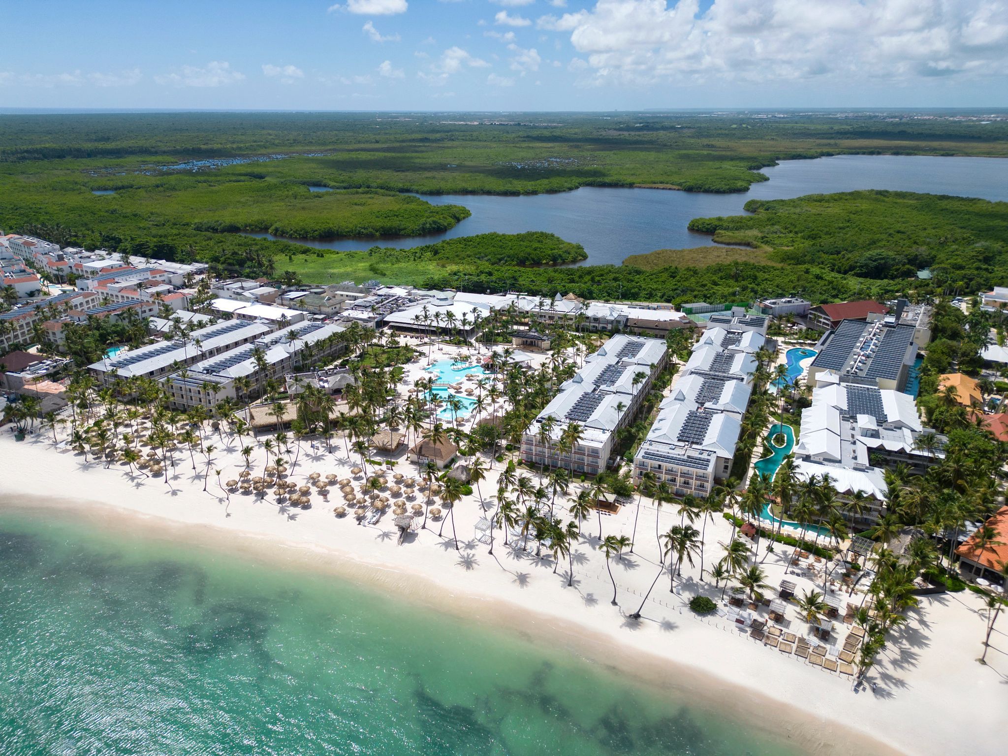 Sunscape Coco Punta Cana - All Inclusive 1