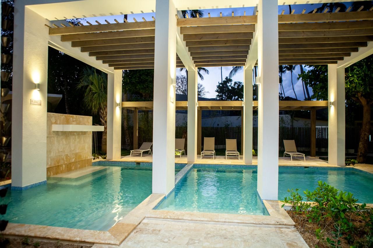 Vista Sol Punta Cana Beach Resort & Spa 2