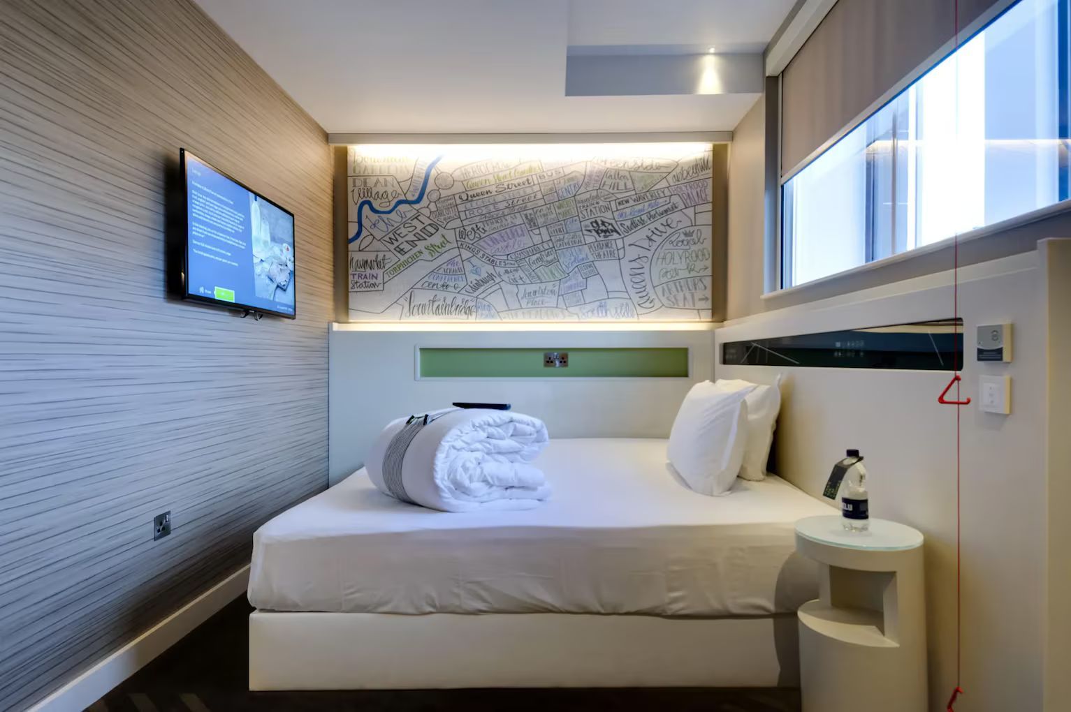 Hub by Premier Inn LON, Westminster Abbey 3 Hub by Premier Inn LON, Westminster Abbey 3