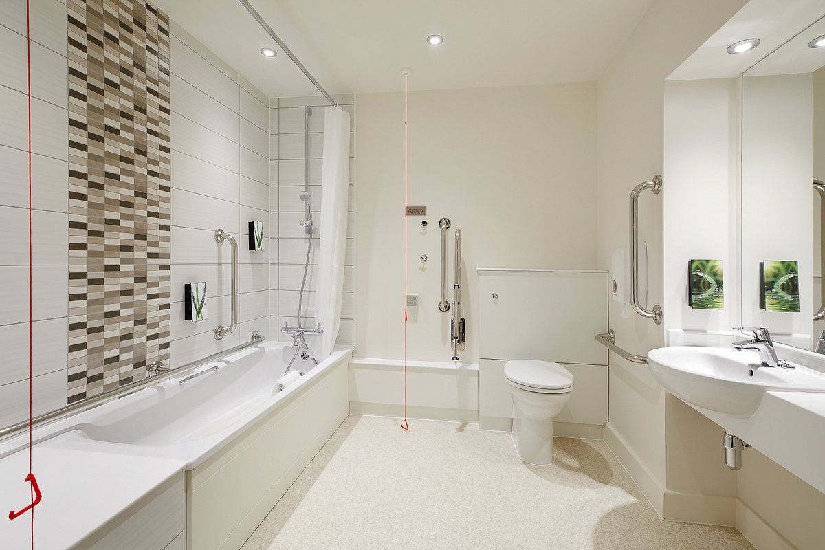 Premier Inn London Bank (Tower) 2