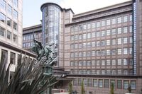 Premier Inn London Blackfriars+Tour Harry Potter Estudios Warner con transporte desde Kings Cross Station