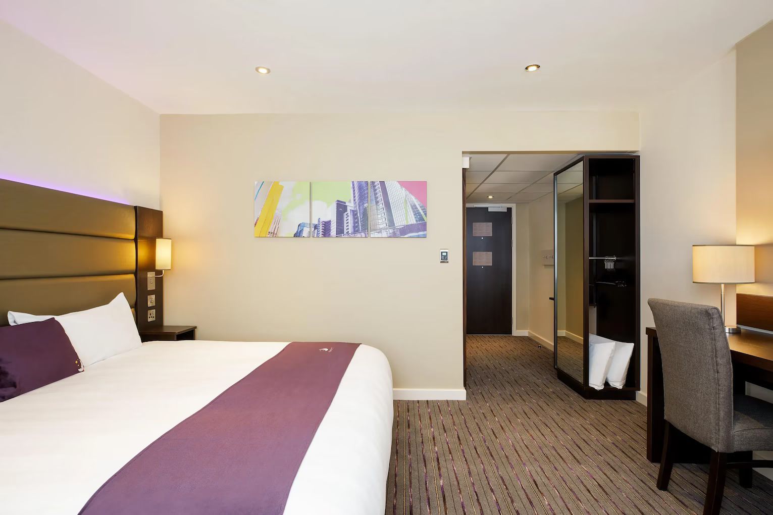 Premier Inn London Blackfriars 3 Premier Inn London Blackfriars 3