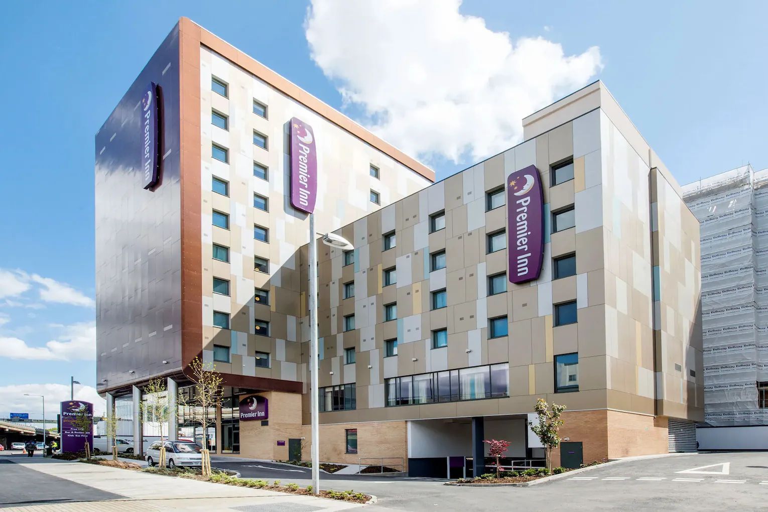 Premier Inn London Brentford 1