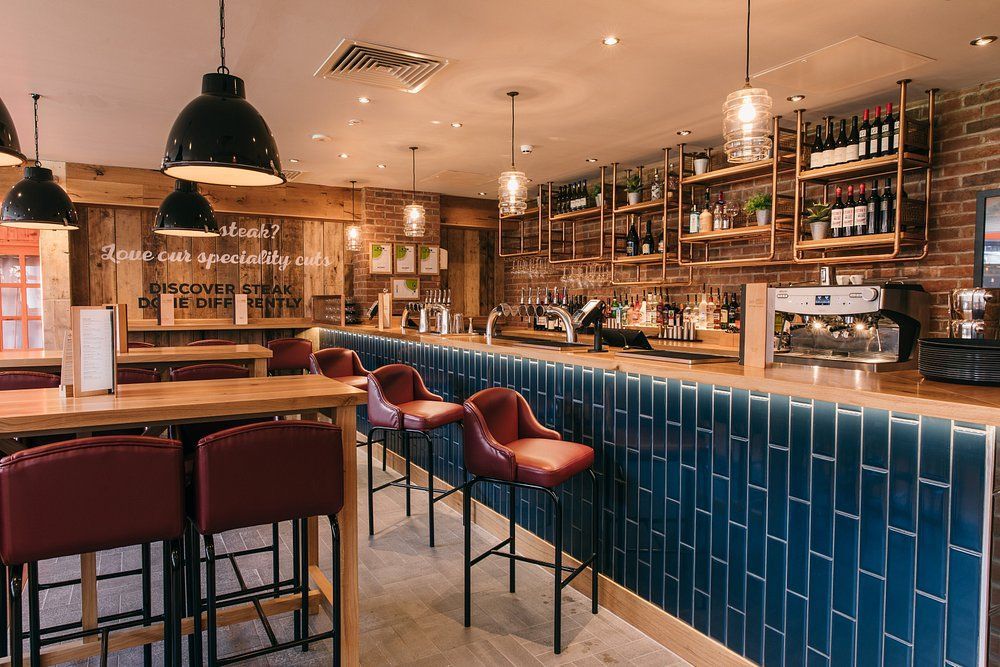 Premier Inn London City (Aldgate) 2