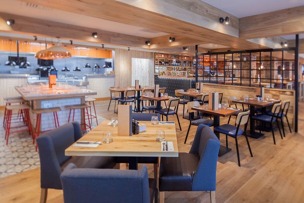 Premier Inn London City (Aldgate) 3