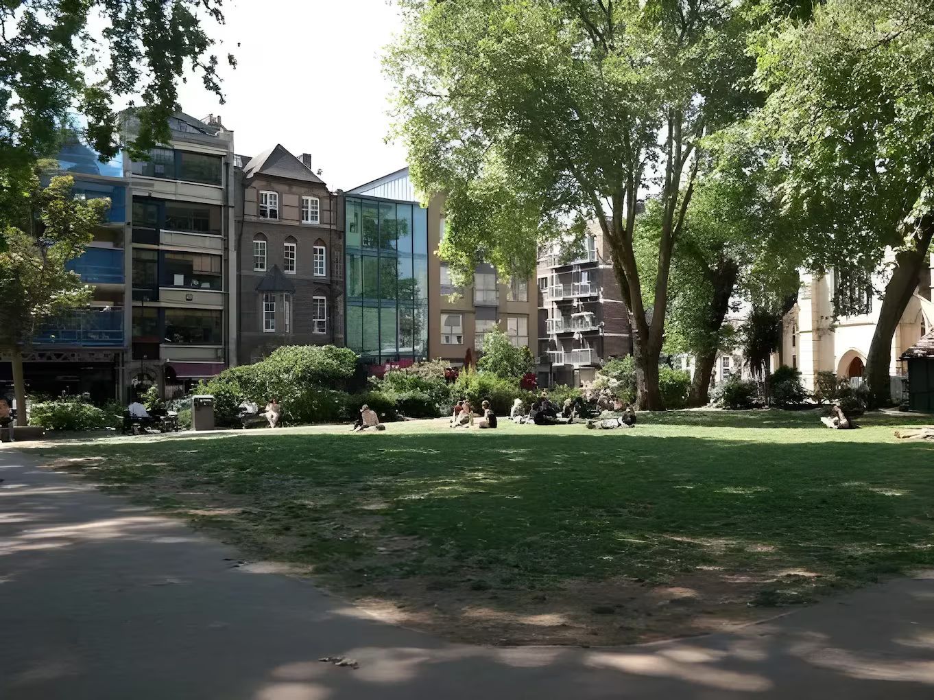 Premier Inn London City (Old Street) 2 Premier Inn London City (Old Street) 2