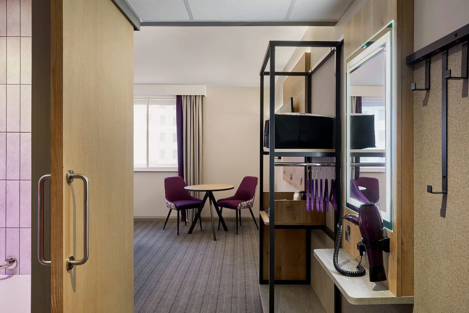 Premier Inn London Ealing 2