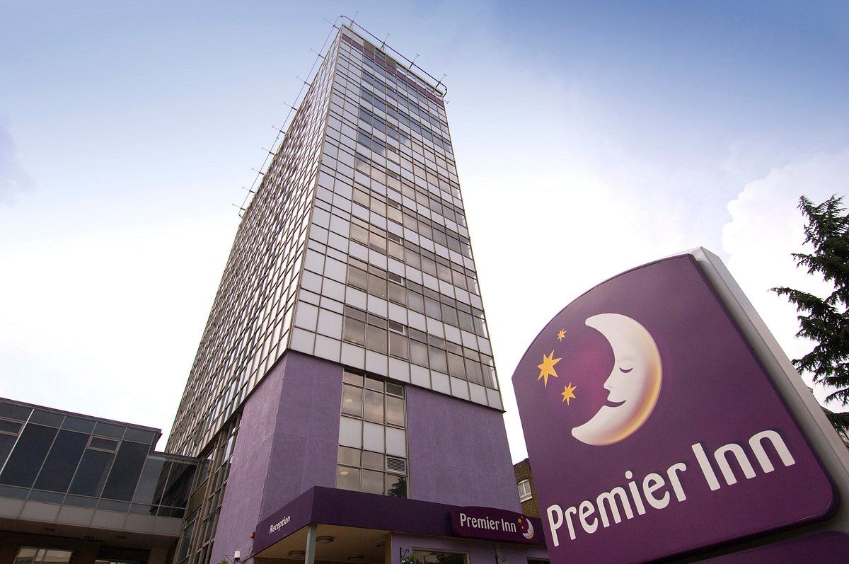 Premier Inn London Hammersmith (Ravenscourt Park) 3 estrelas em Londres