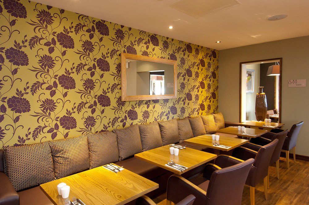 Premier Inn London Hanger Lane 2