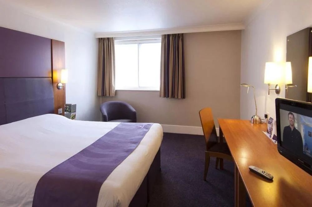 Premier Inn London Putney Bridge 3 Premier Inn London Putney Bridge 3