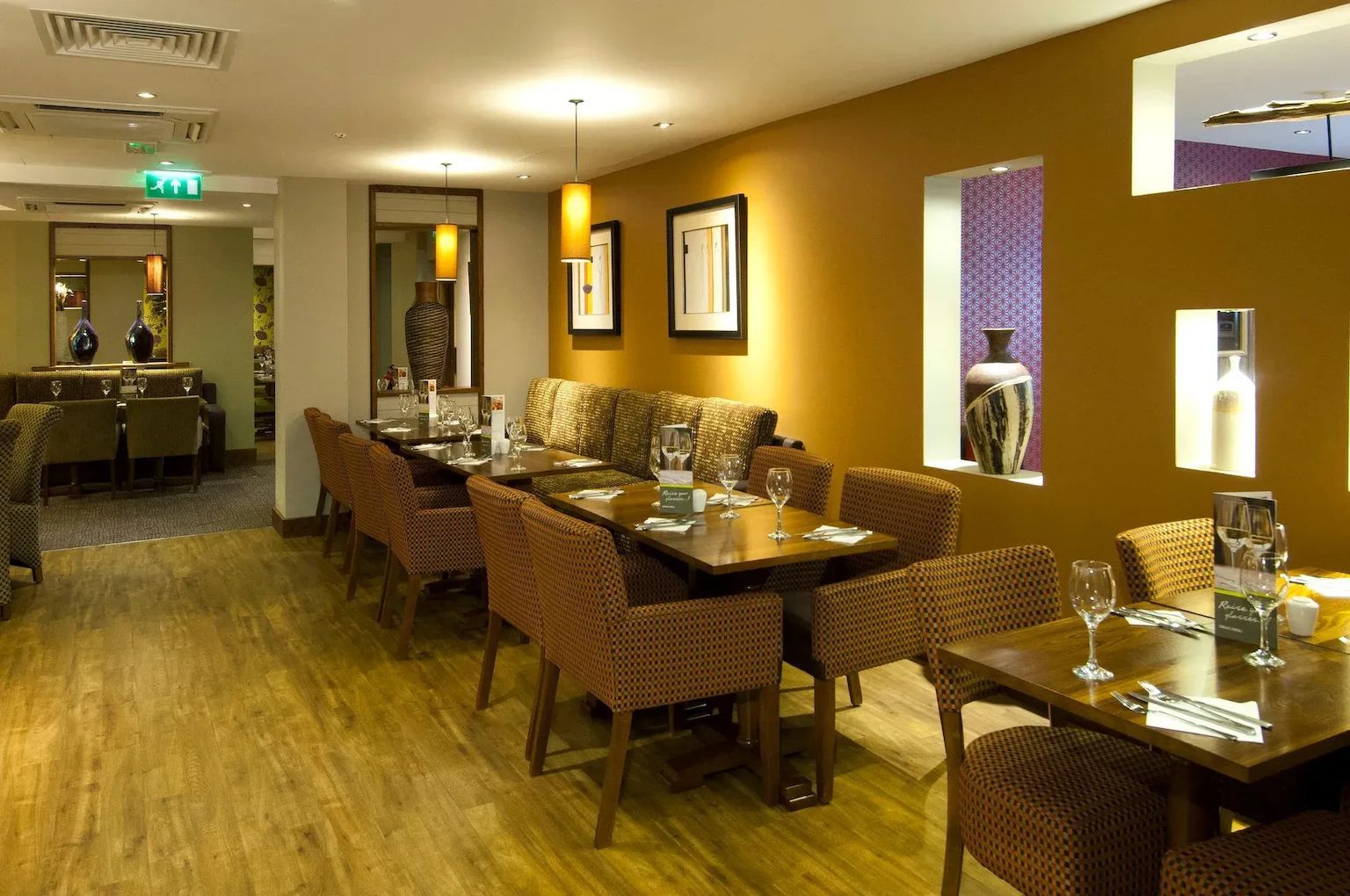 Premier Inn London Waterloo 2