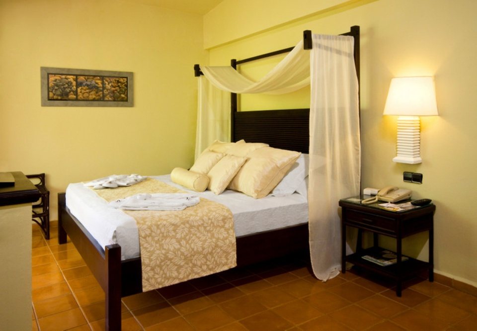 Catalonia Bavaro Beach Golf & Casino Resort 2