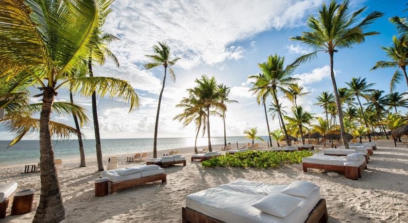 Catalonia Bavaro Beach Golf & Casino Resort 3