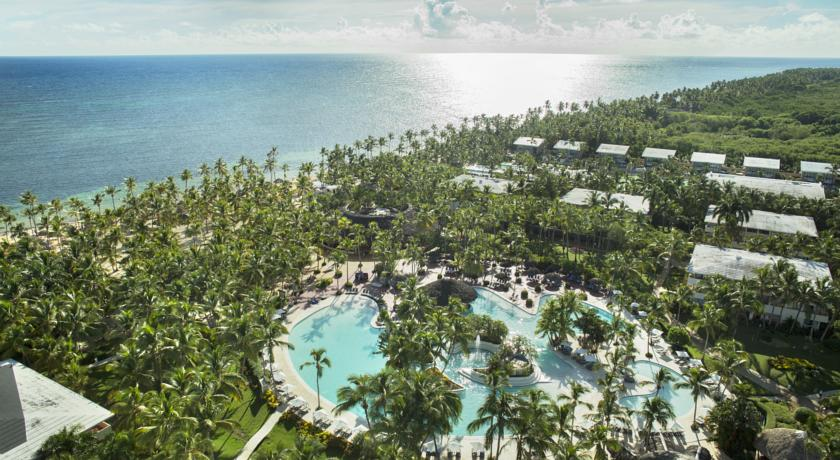 Catalonia Bavaro Beach Golf & Casino Resort 1