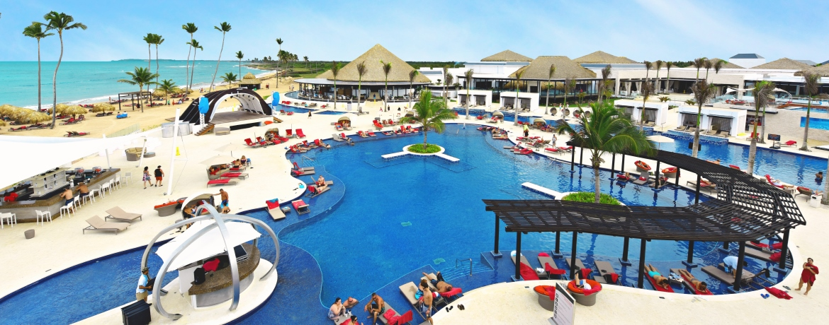 Royalton Chic Punta Cana -  Solo Adultos 1
