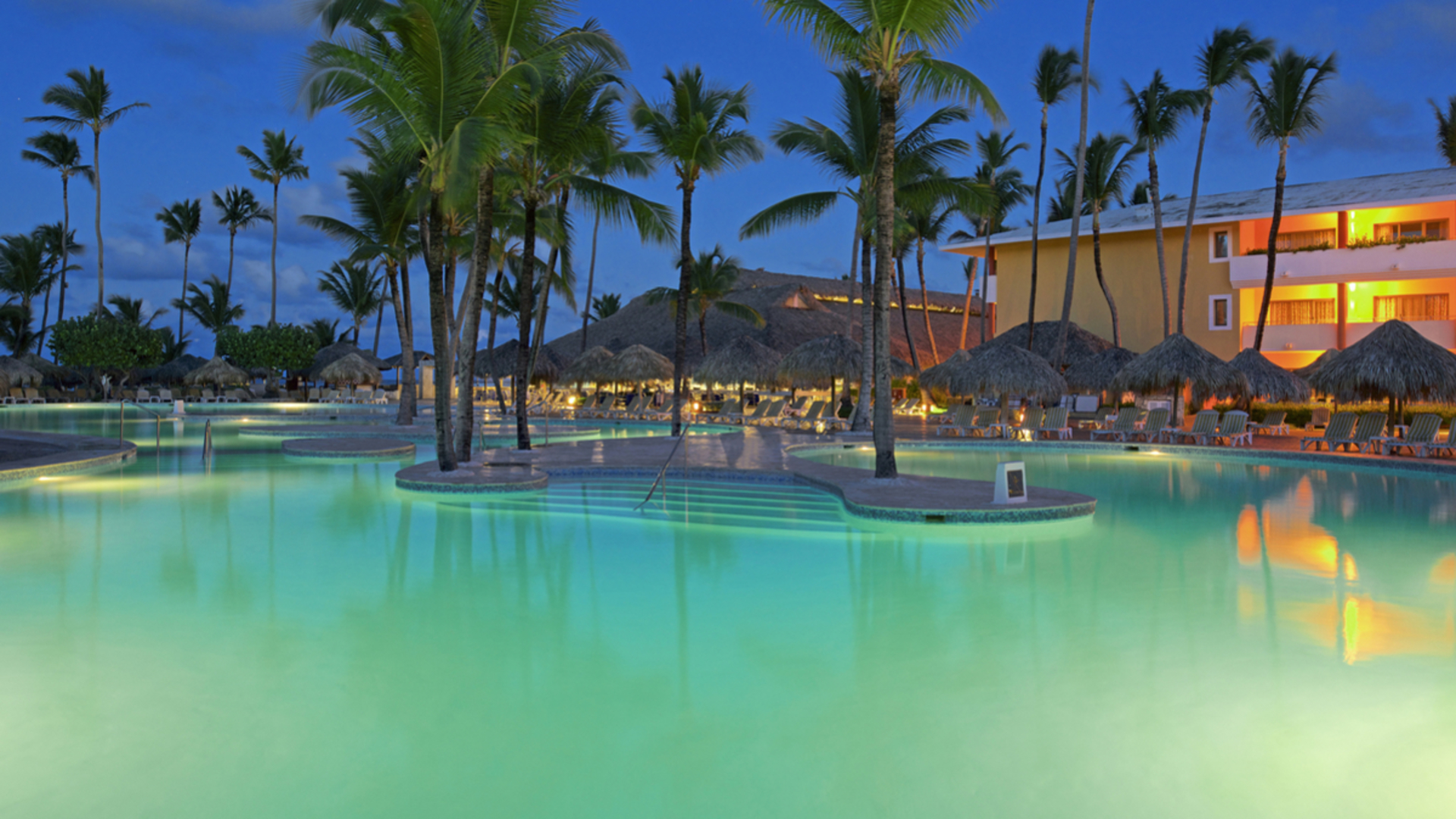 Iberostar Dominicana 3