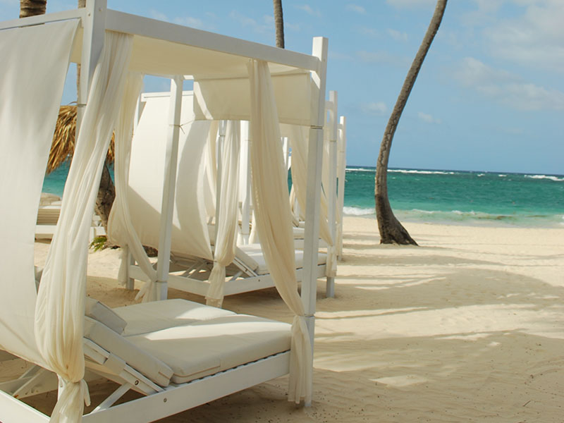 Occidental Punta Cana 3