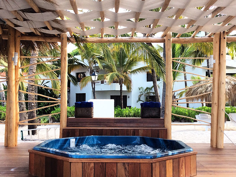 Occidental Punta Cana 2