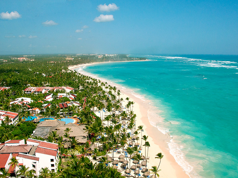 Occidental Punta Cana 1