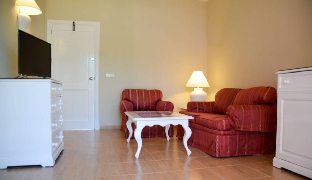 Playabachata Resort 1