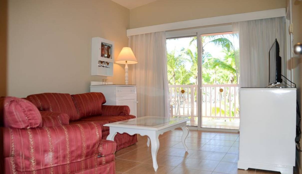 Playabachata Resort 2