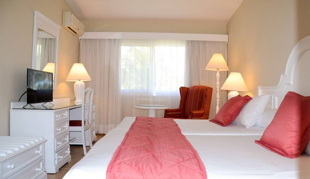 Playabachata Resort 3