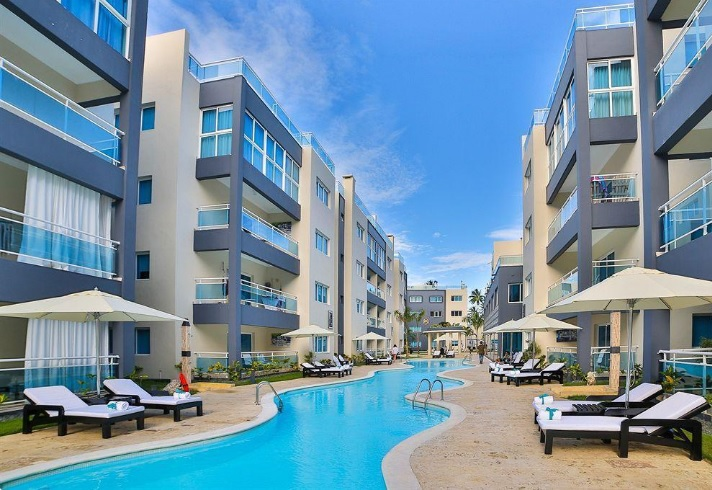 Presidential Suites Punta Cana 1