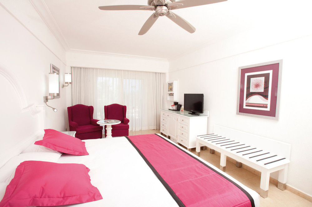 Riu Palace Macao - Solo Adultos 3