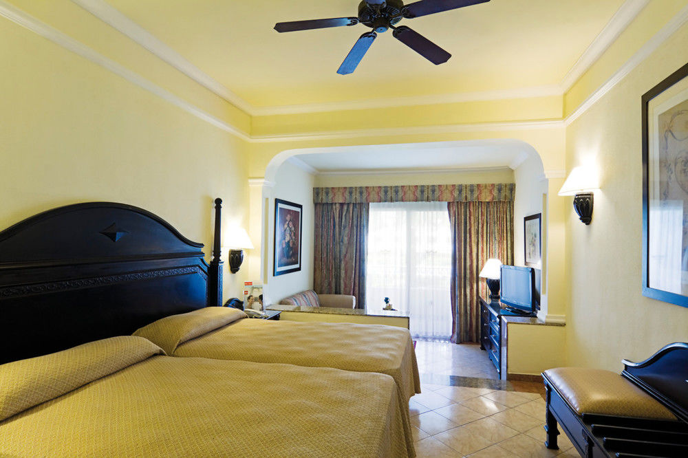 Riu Palace Punta Cana 3