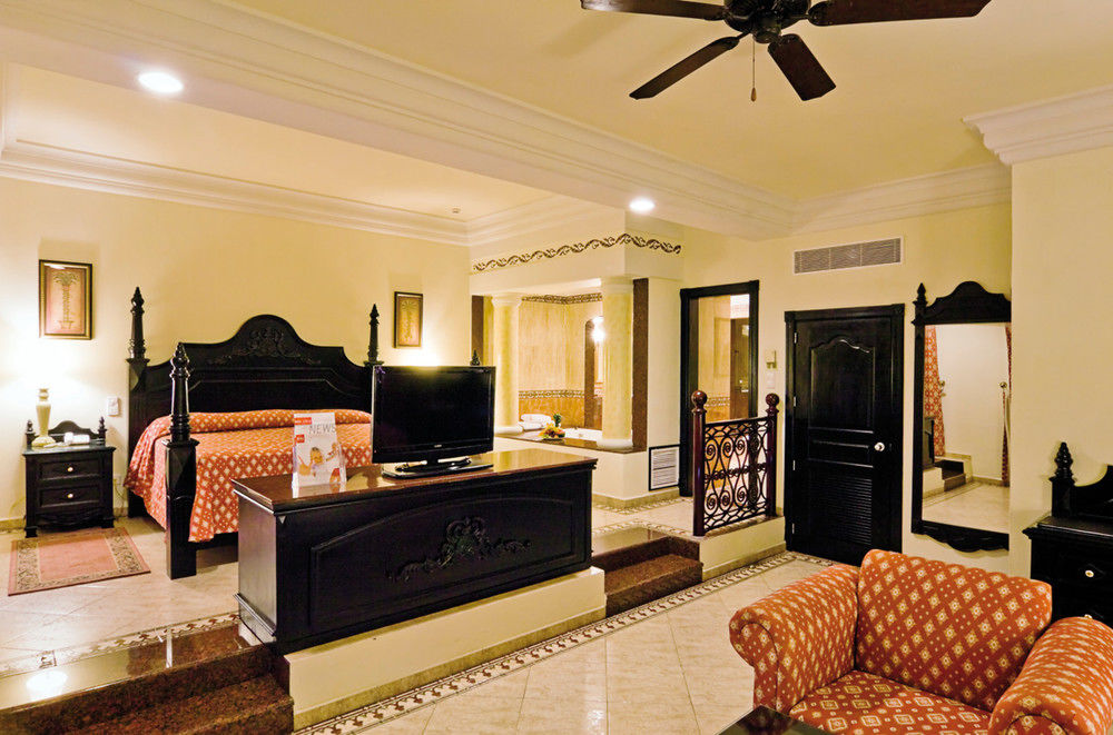 Riu Palace Punta Cana 2