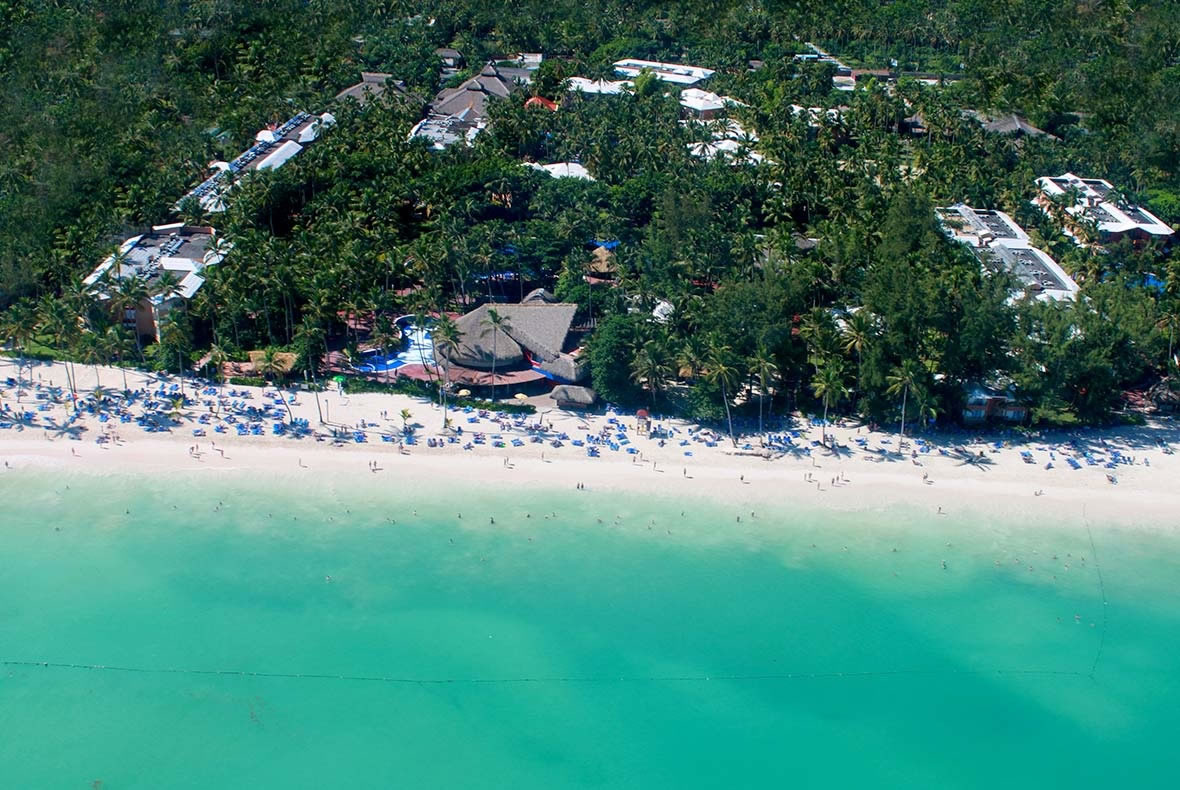 Impressive Punta Cana 1