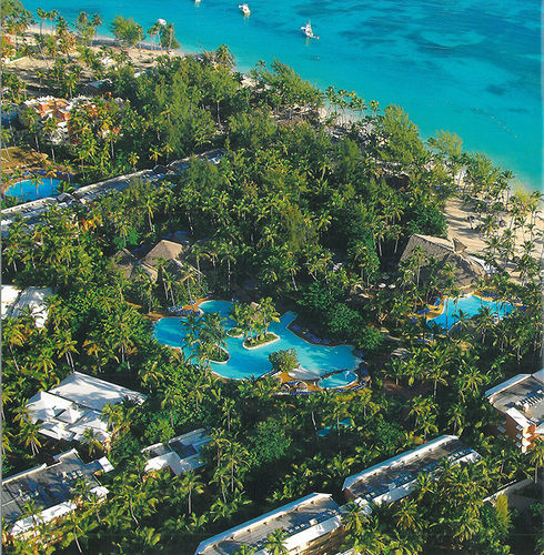 Sunscape Dominican Beach Punta Cana 1 Sunscape Dominican Beach Punta Cana 1