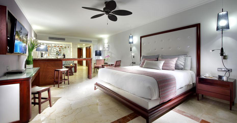 TRS Turquesa - Solo Adultos 2