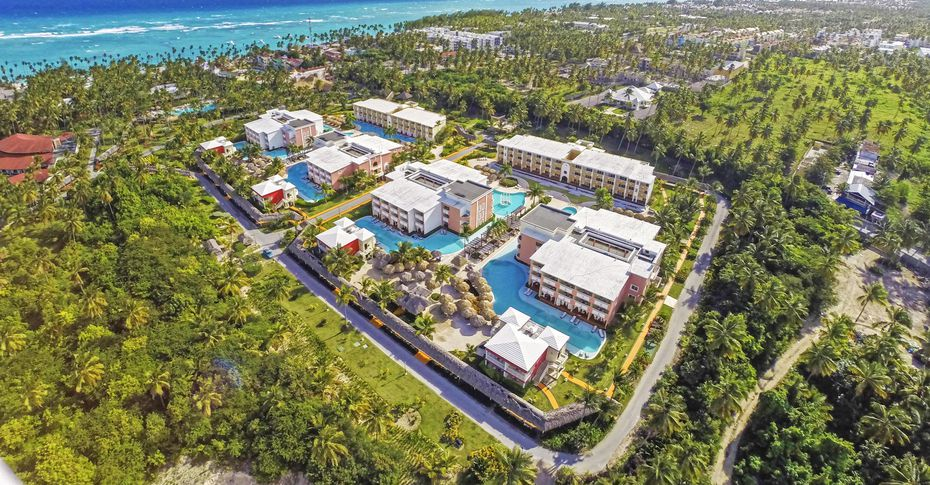 TRS Turquesa - Solo Adultos 1