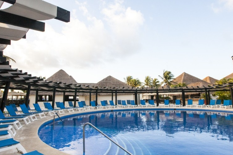 Allegro Playacar 3 Allegro Playacar 3