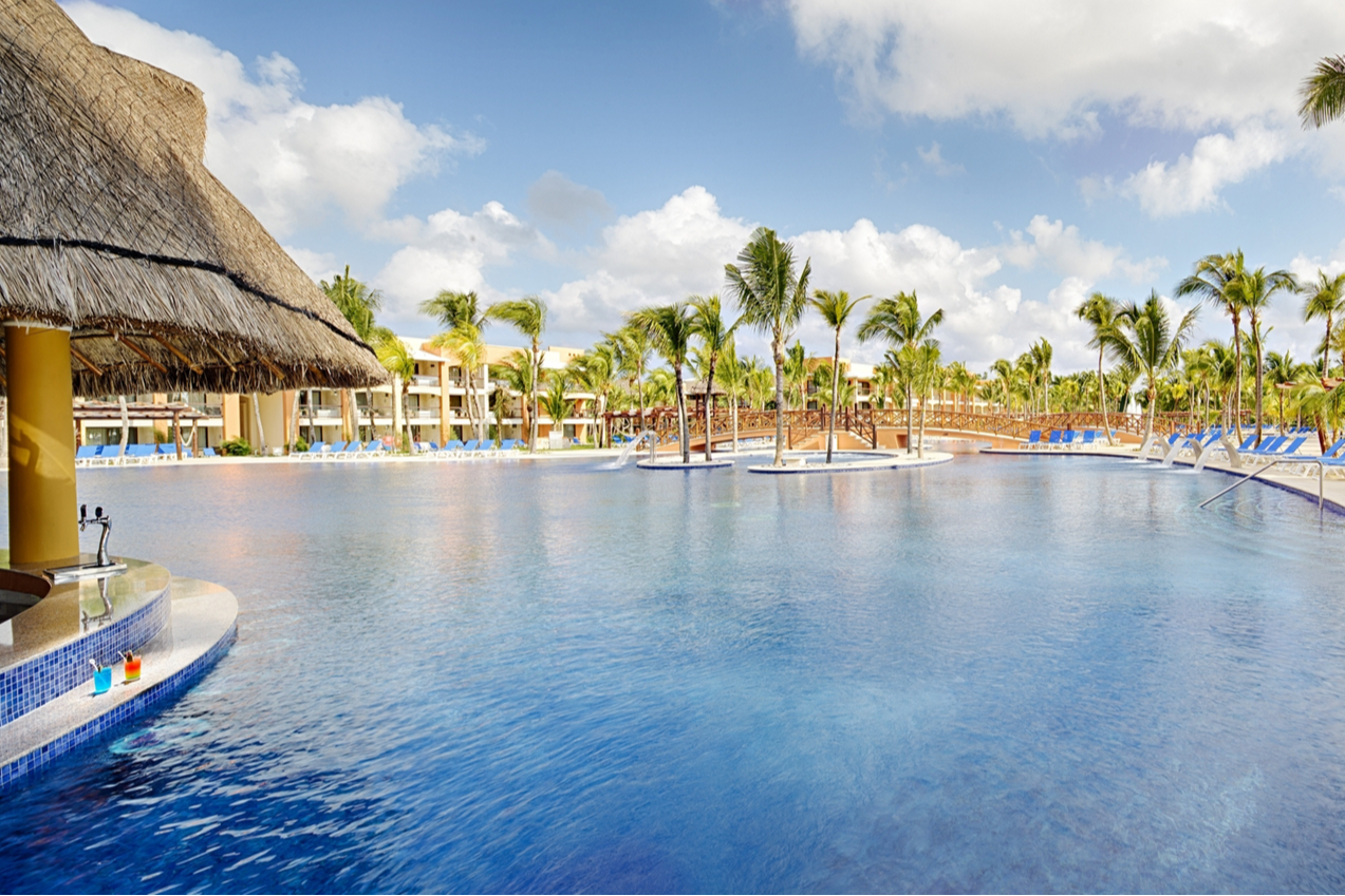 Barceló Maya Beach 1 Barceló Maya Beach 1