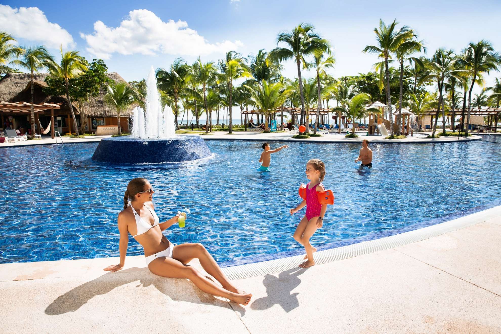 Barceló Maya Beach 3 Barceló Maya Beach 3