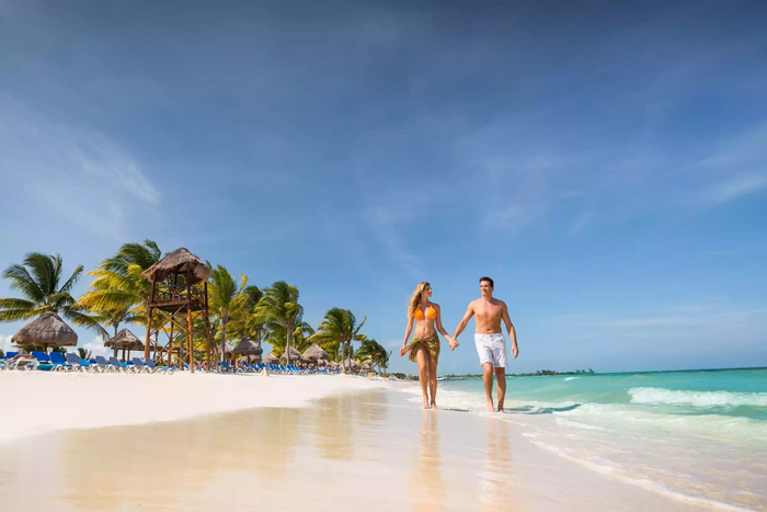 🌅TU SUEÑO CARIBEÑO EN DICIEMBRE: 5★ TODO INCLUIDO EN RIVIERA MAYA💫 Vuelos directos desde Madrid + 7 noches + traslados, equipaje, seguro y tasas
